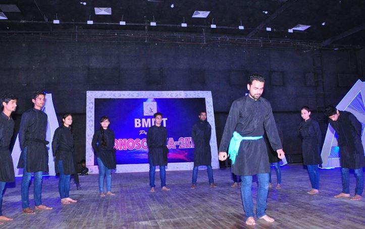 B. M. Institute of Engineering and Technology Sonepat Events photo 10