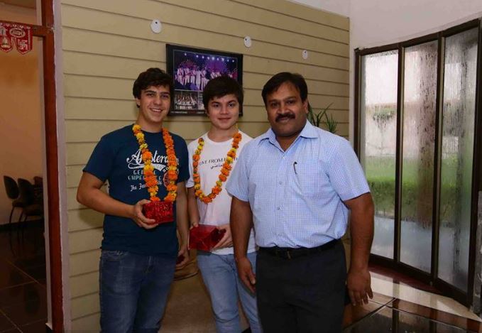 B. M. Institute of Engineering and Technology Sonepat Events photo 4