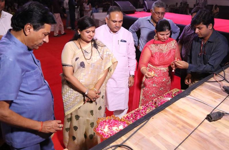 B. M. Institute of Engineering and Technology Sonepat Events photo 6