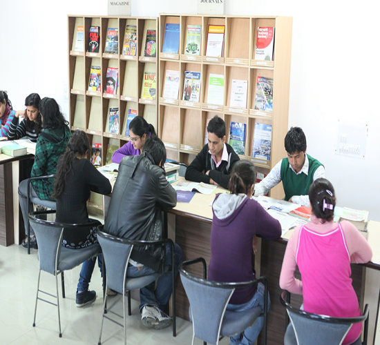 B. M. Institute of Engineering and Technology Sonepat Building  Infrastructure & Facilities photo 5