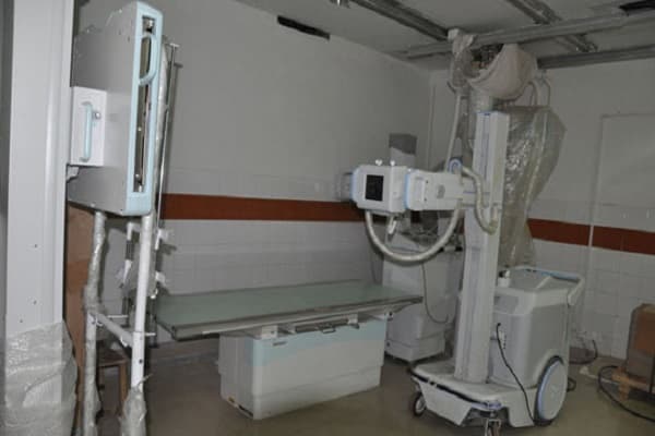 BPS Govt. Medical College for Women Sonepat Laboratory photo 1