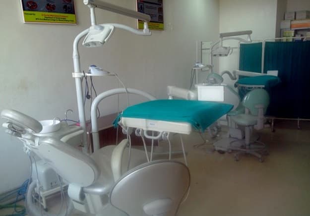 BPS Govt. Medical College for Women Sonepat Laboratory photo 8