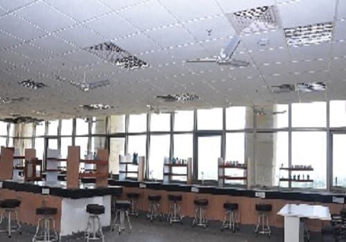 BPS Govt. Medical College for Women Sonepat Laboratory photo 9