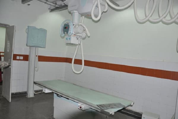 BPS Govt. Medical College for Women Sonepat Laboratory photo 11