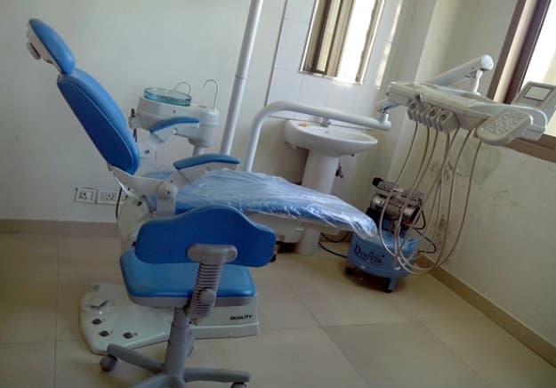 BPS Govt. Medical College for Women Sonepat Laboratory photo 13