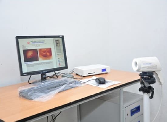 BPS Govt. Medical College for Women Sonepat Laboratory photo 14