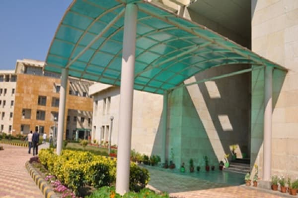 BPS Govt. Medical College for Women Sonepat Campus photo 5