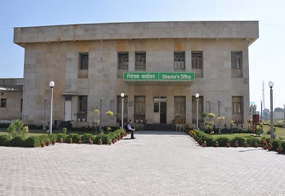 BPS Govt. Medical College for Women Sonepat Campus photo 6