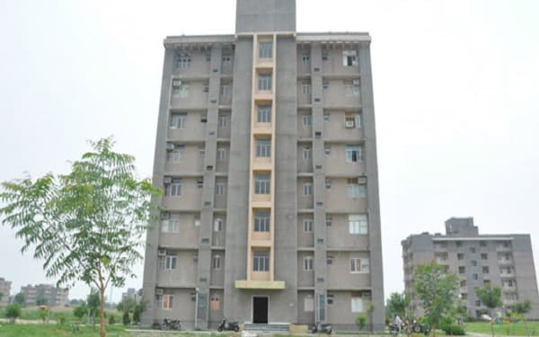 BPS Govt. Medical College for Women Sonepat Campus photo 7