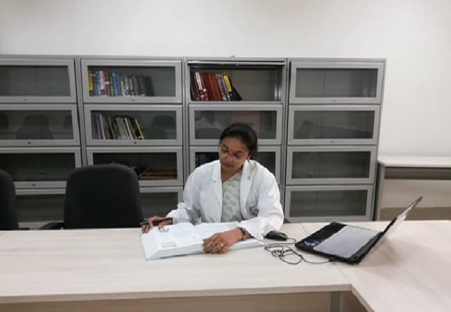 BPS Govt. Medical College for Women Sonepat Campus photo 8