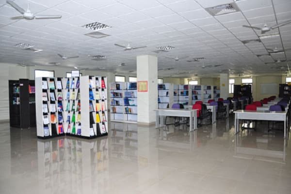 BPS Govt. Medical College for Women Sonepat Campus photo 11