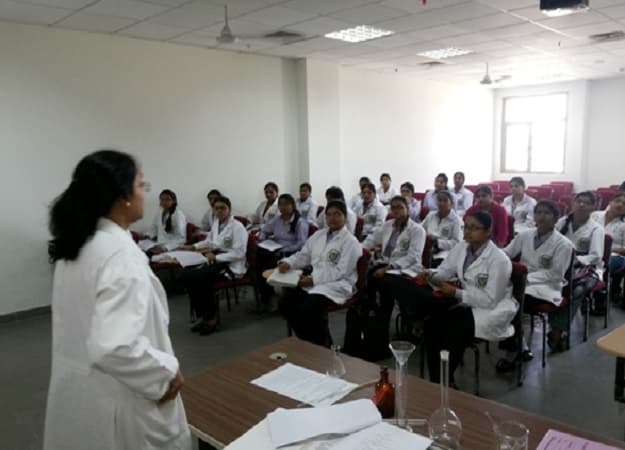 BPS Govt. Medical College for Women Sonepat Campus photo 12