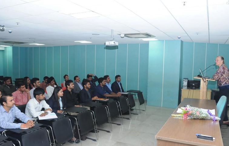 MATS Institute of Management & Entrepreneurship Bangalore Events photo 16