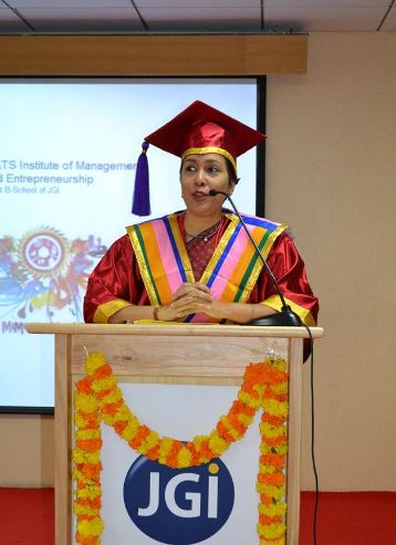 MATS Institute of Management & Entrepreneurship Bangalore Events photo 18