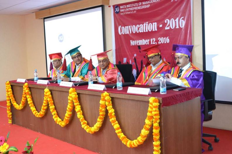 MATS Institute of Management & Entrepreneurship Bangalore Events photo 21