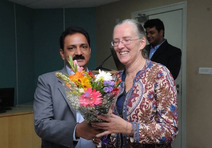 MATS Institute of Management & Entrepreneurship Bangalore Events photo 27