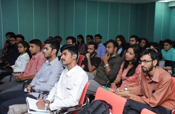 MATS Institute of Management & Entrepreneurship Bangalore Events photo 28