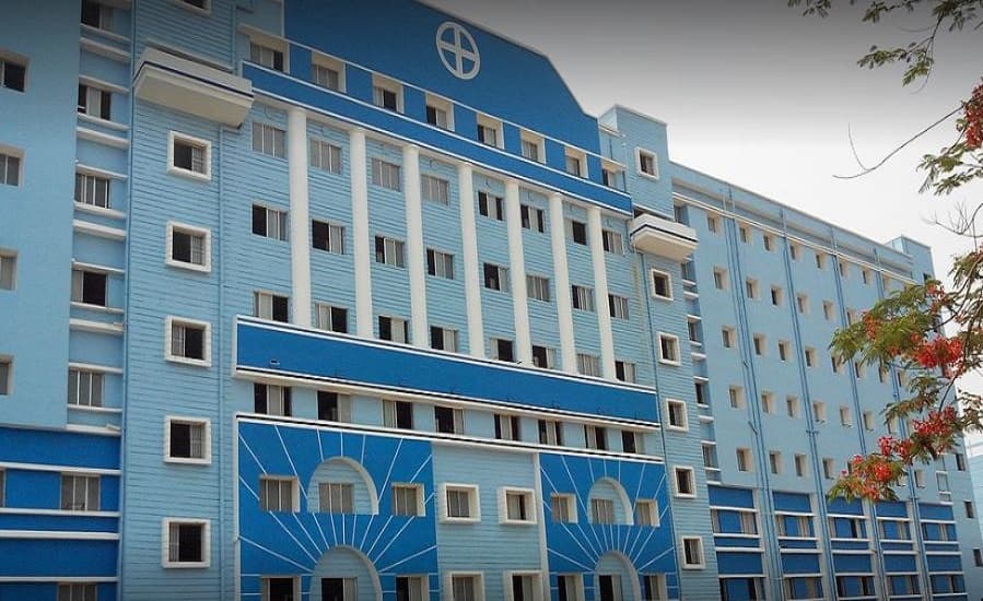 Murshidabad Medical College & Hospital Campus photo 3