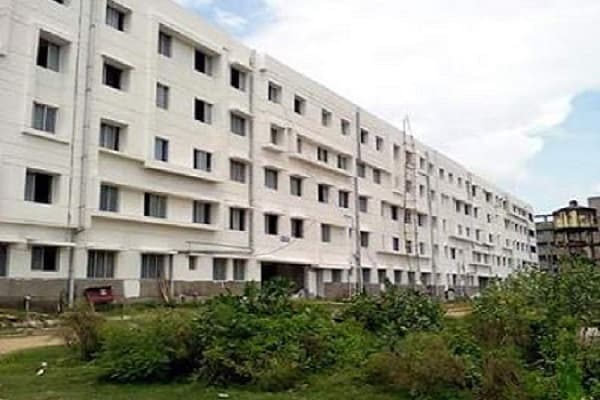 Murshidabad Medical College & Hospital Campus photo 4
