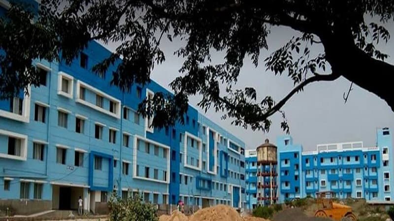 Murshidabad Medical College & Hospital Campus photo 5