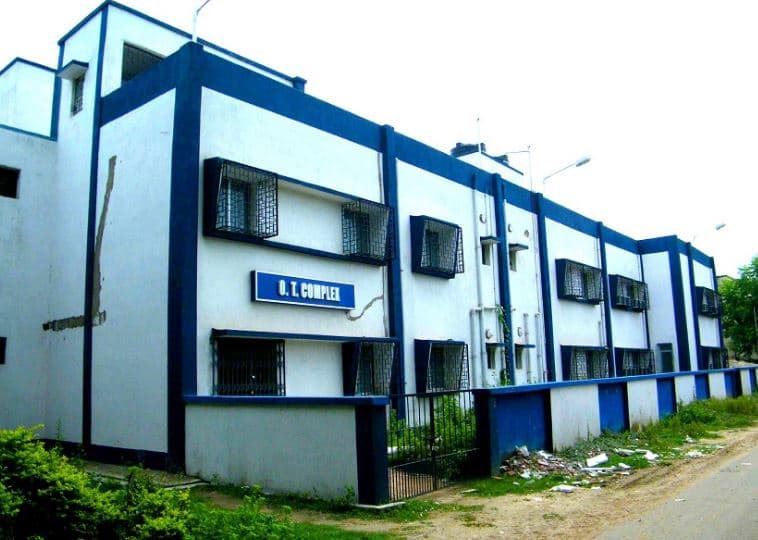 Murshidabad Medical College & Hospital Campus photo 7