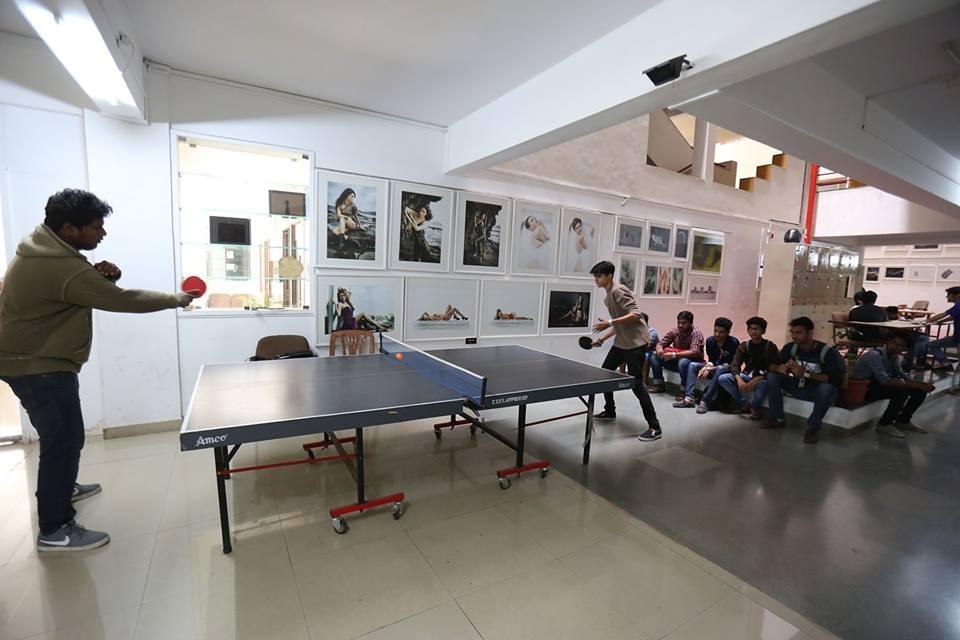 Bharati Vidyapeeth Jawaharlal Nehru Institute of Technology Pune Infrastructure photo 1