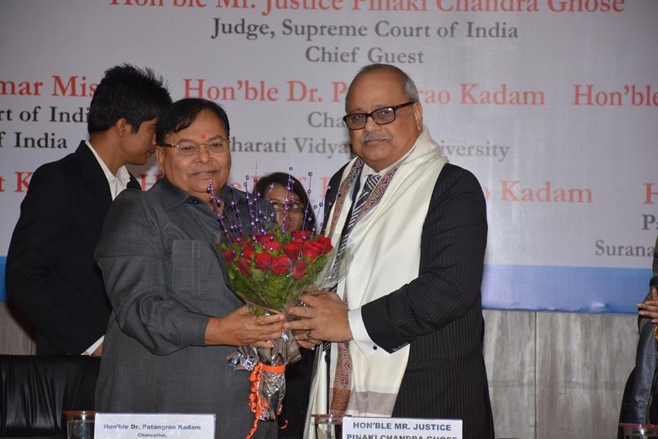 Bharati Vidyapeeth Jawaharlal Nehru Institute of Technology Pune Extra Curriculars photo 1