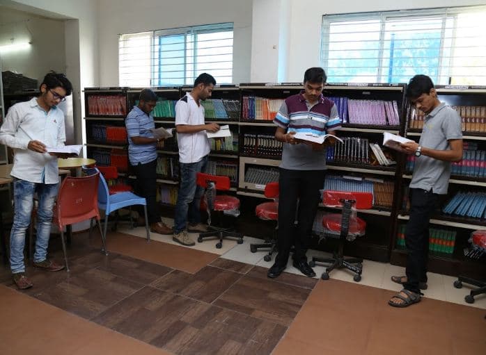 ITM Vocational University Vadodara Campus & Infrastructure photo 2