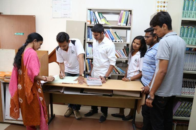 ITM Vocational University Vadodara Campus & Infrastructure photo 4