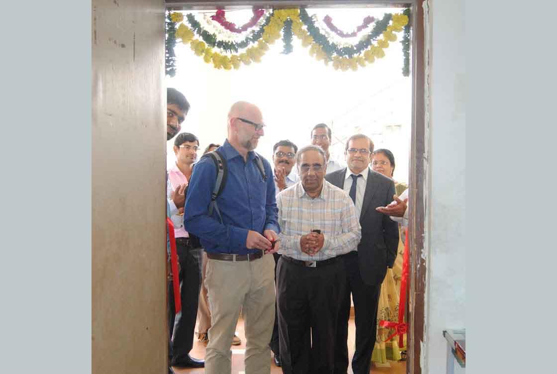 ITM Vocational University Vadodara Events photo 5