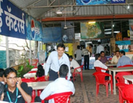 Bharati Vidyapeeth’s College of Pharmacy Navi Mumbai Facilities photo 4