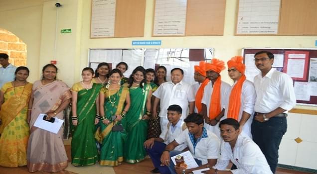 Bharati Vidyapeeth Deemed University College of Nursing Sangli Extra Curriculars photo 5