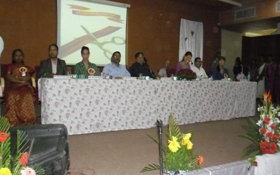 Bharati Vidyapeeth Deemed University College of Nursing Sangli Extra Curriculars photo 1