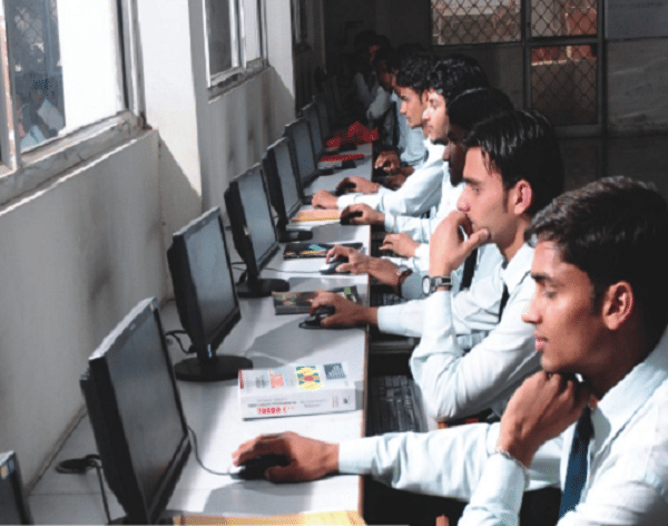 Kishan Institute of Information Technology Meerut Campus Infrastructure photo 1