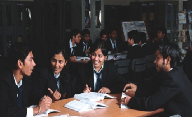 Kishan Institute of Information Technology Meerut Campus Infrastructure photo 2