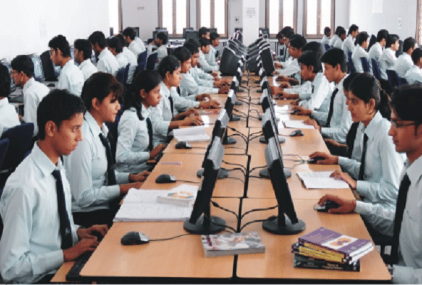 Kishan Institute of Information Technology Meerut Campus Infrastructure photo 4