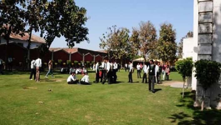 Kishan Institute of Information Technology Meerut Campus Infrastructure photo 5