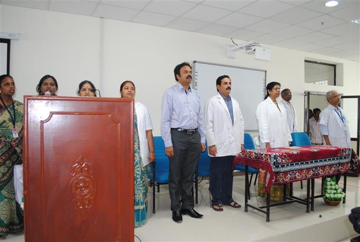 Government Medical College Omandurar Chennai Events photo 4