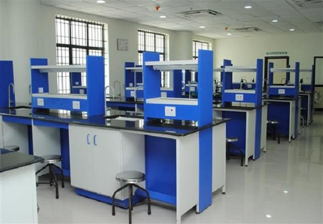 Government Medical College Omandurar Chennai Campus photo 1