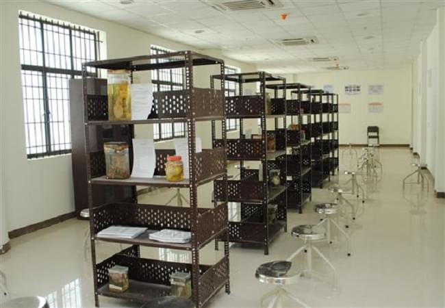 Government Medical College Omandurar Chennai Campus photo 3