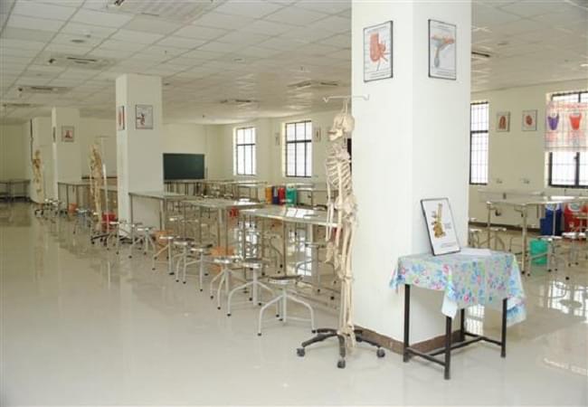 Government Medical College Omandurar Chennai Campus photo 4