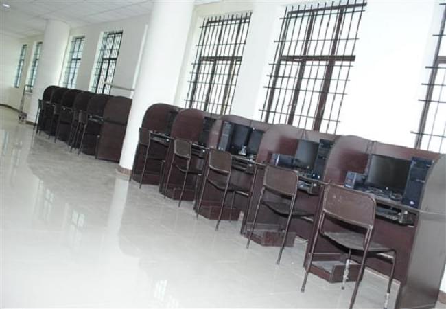 Government Medical College Omandurar Chennai Campus photo 5