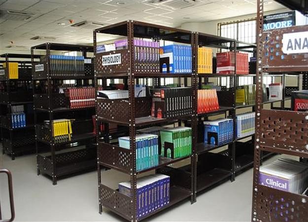 Government Medical College Omandurar Chennai Campus photo 6