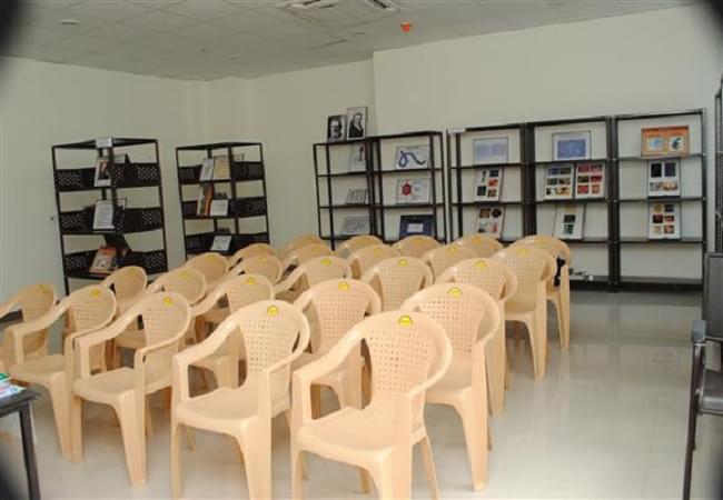 Government Medical College Omandurar Chennai Campus photo 7