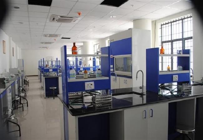 Government Medical College Omandurar Chennai Campus photo 8