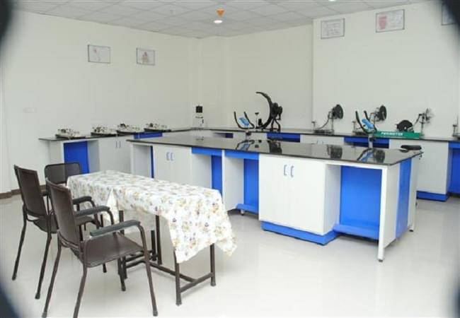 Government Medical College Omandurar Chennai Campus photo 9