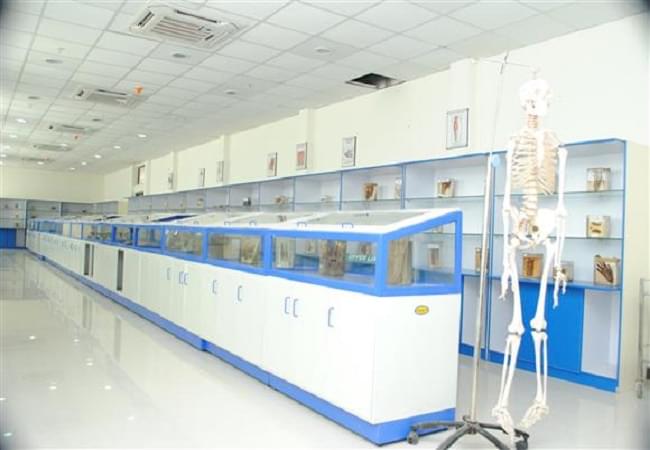 Government Medical College Omandurar Chennai Campus photo 10