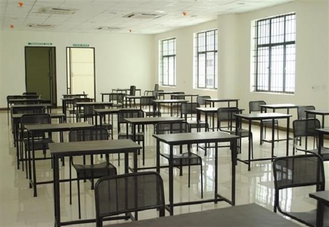 Government Medical College Omandurar Chennai Campus photo 11