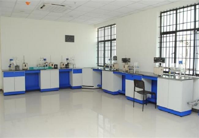 Government Medical College Omandurar Chennai Campus photo 12