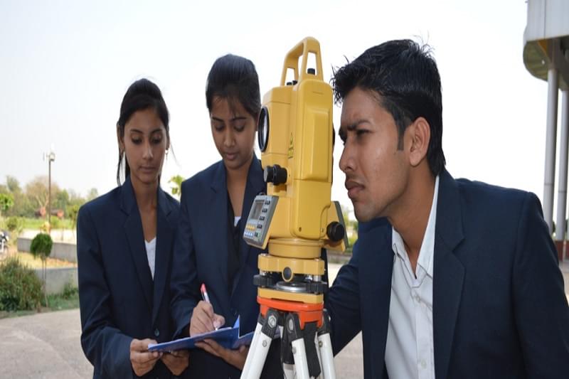 Mysore College of Engineering & Management College Facility photo 2